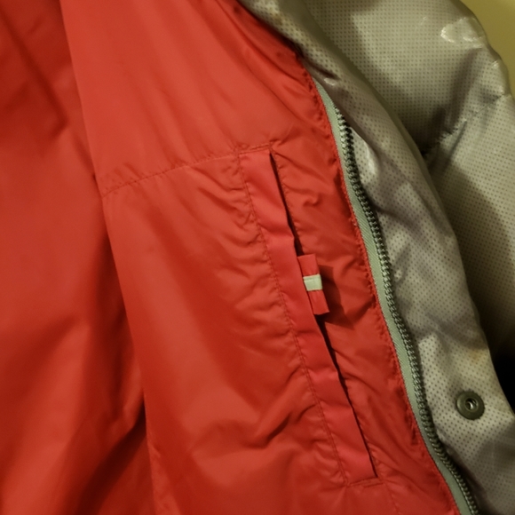 Nautica Mens 90s Puffer jacket - Picture 4 of 5